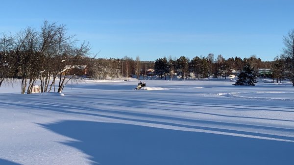 Storuman Camping — Photo 3