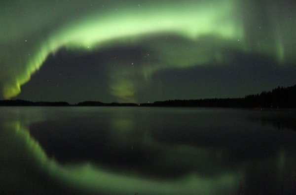 Storuman Camping — Photo 4