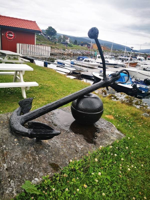 Kirksæter Marina — Photo 2