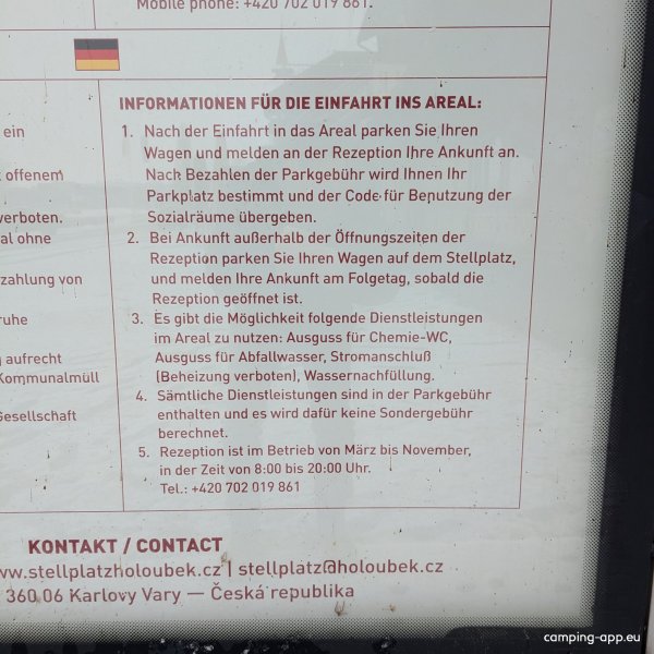 Hipodrom Holoubek — Foto 4