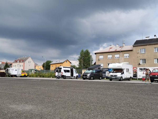 Hipodrom Holoubek — Foto 6