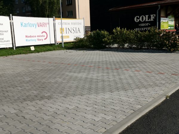 Hipodrom Holoubek — Photo 4