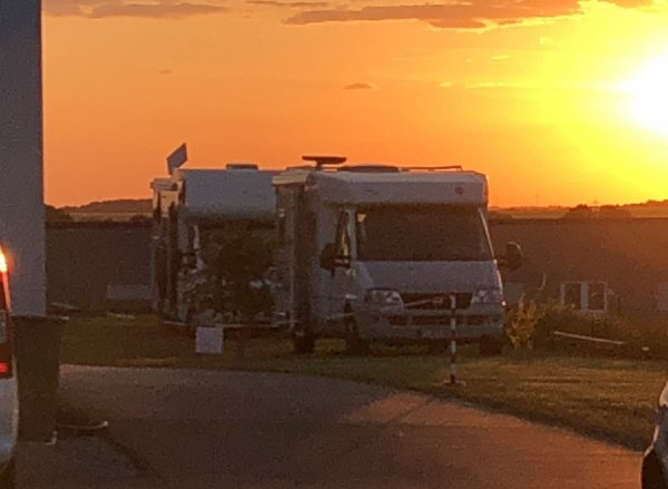 Stellplatz zur Platane — Photo 6