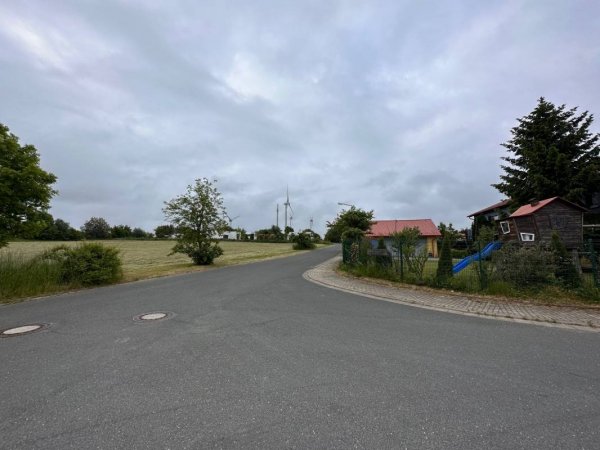 Stellplatz zur Platane — Foto 2