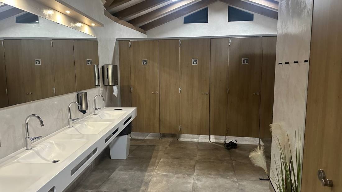 Camping-moce — Kamp yeri in Sveti Filip i Jakov