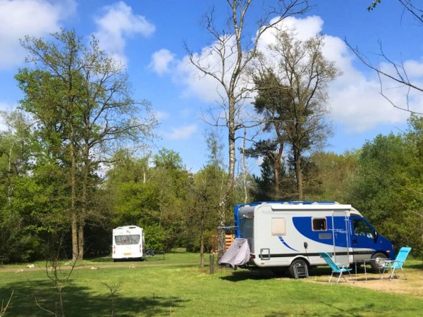 Outdoors Holten — Fotografie 2