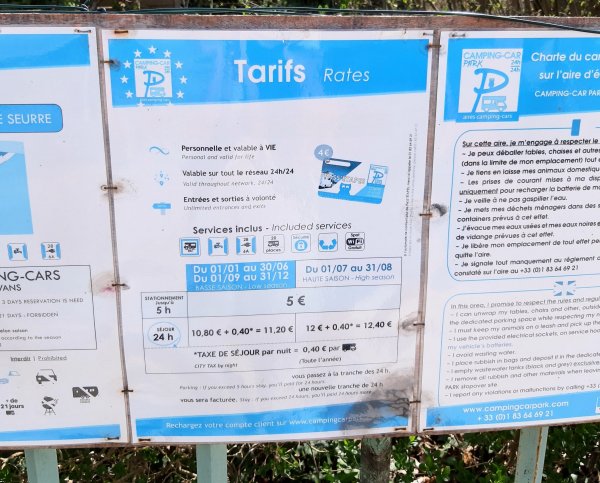 Campingcar Park — Photo 3