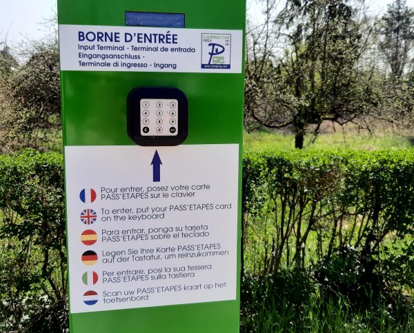 Campingcar Park — Photo 4