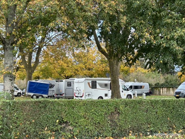 Campingcar Park — Photo 3