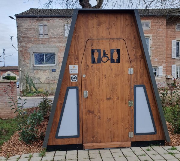 Campingcar Park — Photo 5