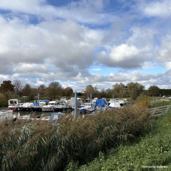 Campingcar Park — Photo 4