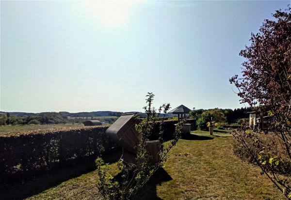 Schmitzebrinks Womo-Stellplatz — Photo 6