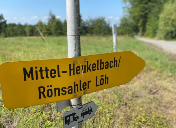 Schmitzebrinks Womo-Stellplatz — Photo 3