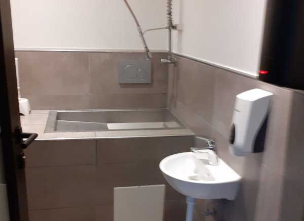 Hvidbjerg Strand Camping & Resort — Photo 6