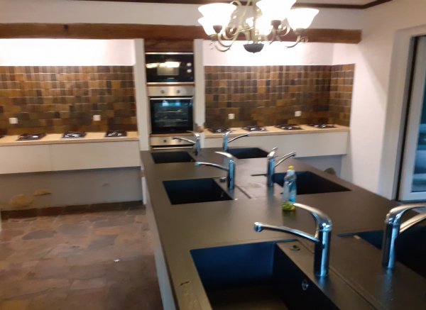 Hvidbjerg Strand Camping & Resort — Photo 5