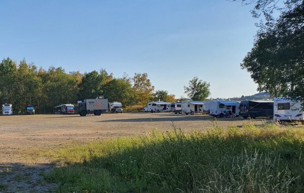 Eifelpark-Vogelsang — Photo 2