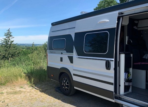 Eifelpark-Vogelsang — Photo 3