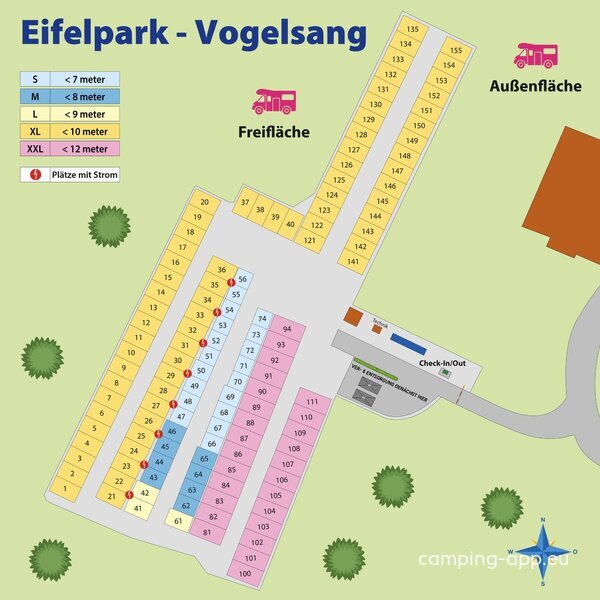 Eifelpark-Vogelsang — Foto 6