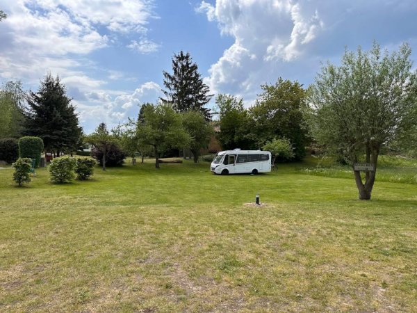 Storchenwiese — Photo 2