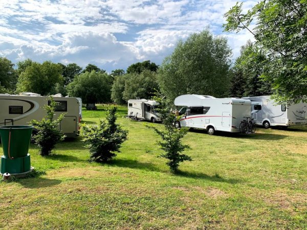 Storchenwiese — Photo 3