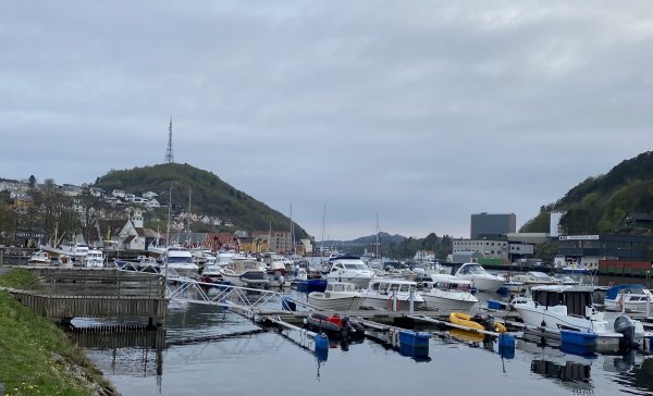 Marina Egersund — Photo 3