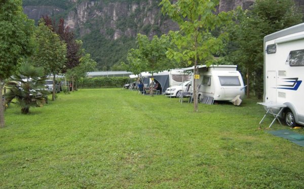 50+ Camping Markushof — Photo 4