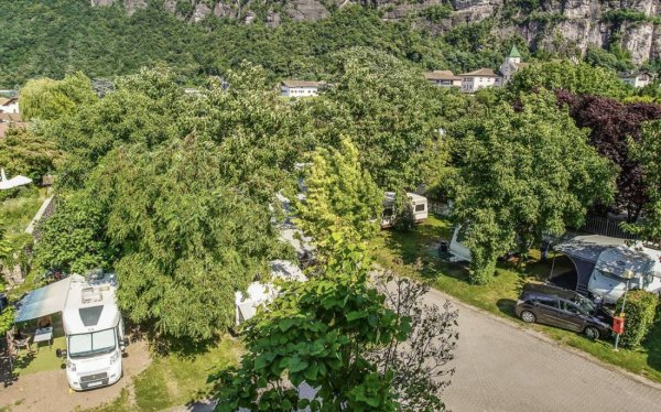 50+ Camping Markushof — Photo 5