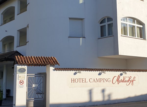 50+ Camping Markushof — Photo 2