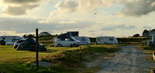 Bore Strandcamping — Photo 3