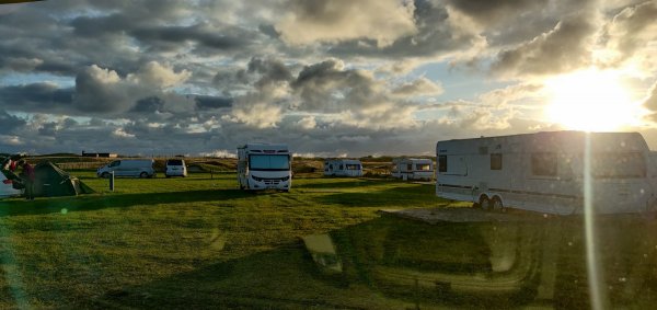 Bore Strandcamping — Photo 4