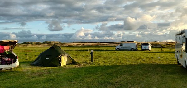 Bore Strandcamping — Photo 5