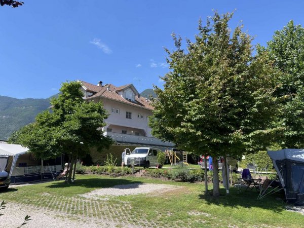 Camping Obstgarten — Photo 4