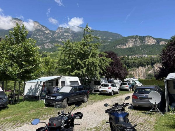 Camping Obstgarten — Photo 5