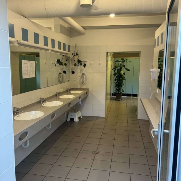 Camping Obstgarten — Photo 3