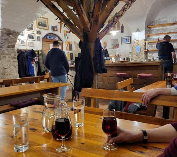 Camping Obstgarten — Photo 2