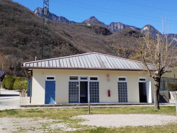 Camping St Josef am Kalterer See — Photo 3