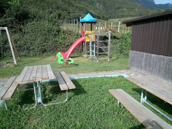 Camping St Josef am Kalterer See — Photo 6