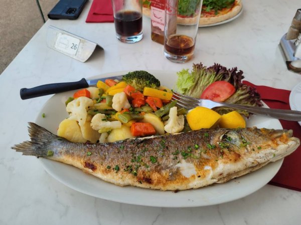 Camping St Josef am Kalterer See — Photo 4