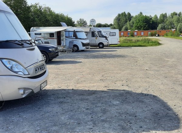 Stellplatz Rottwiese Rietberg — Fotografie 4