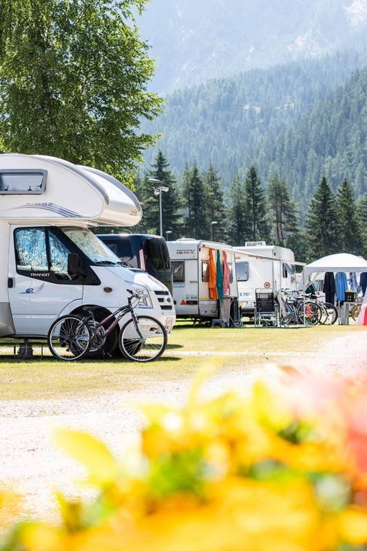 Camping Al Plan — Photo 4