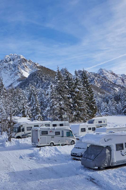 Camping Al Plan — Photo 2