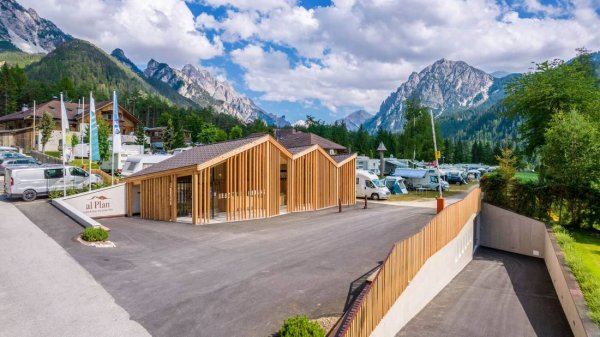 Camping Al Plan — Photo 3