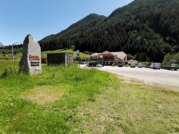 Camping Antholz — Photo 2