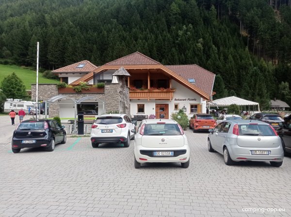 Camping Antholz — Photo 6