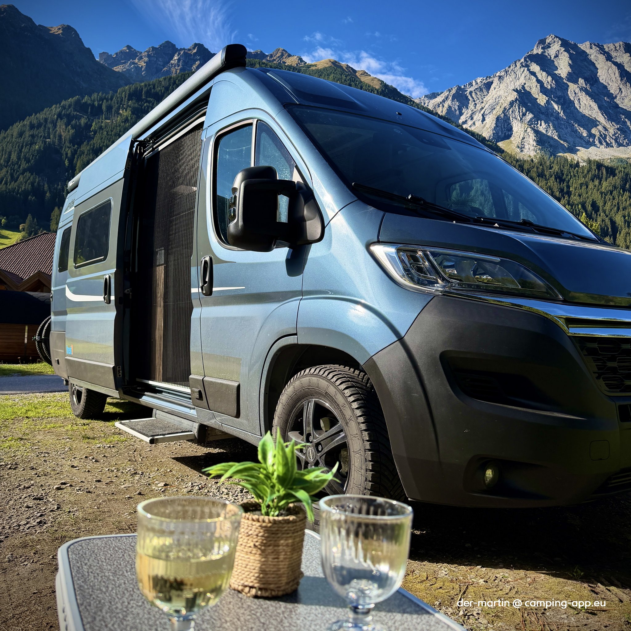 Camping Antholz — Foto 5