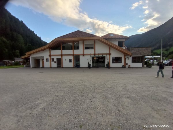 Camping Antholz — Foto 3