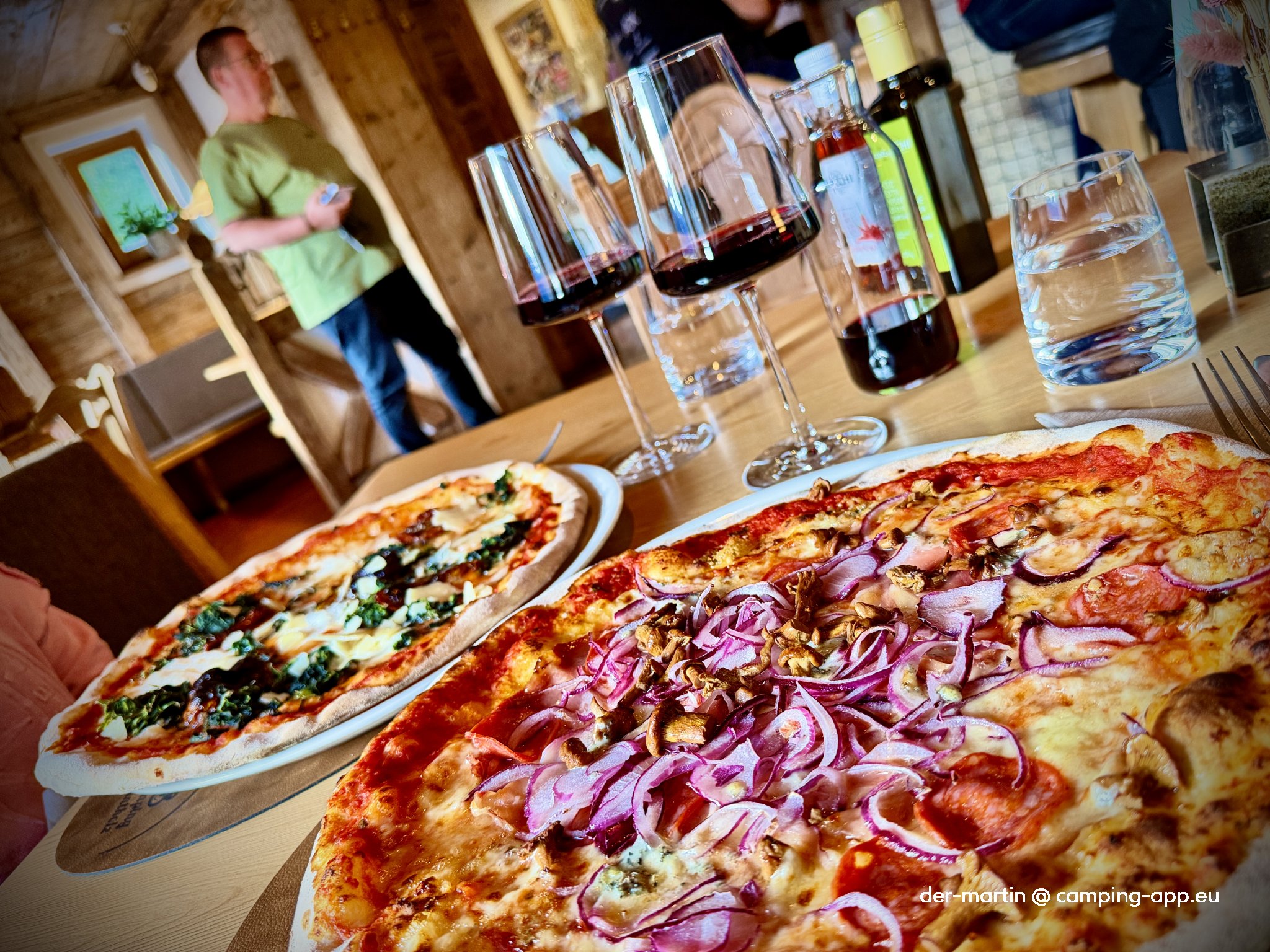 Camping Antholz — Foto 6