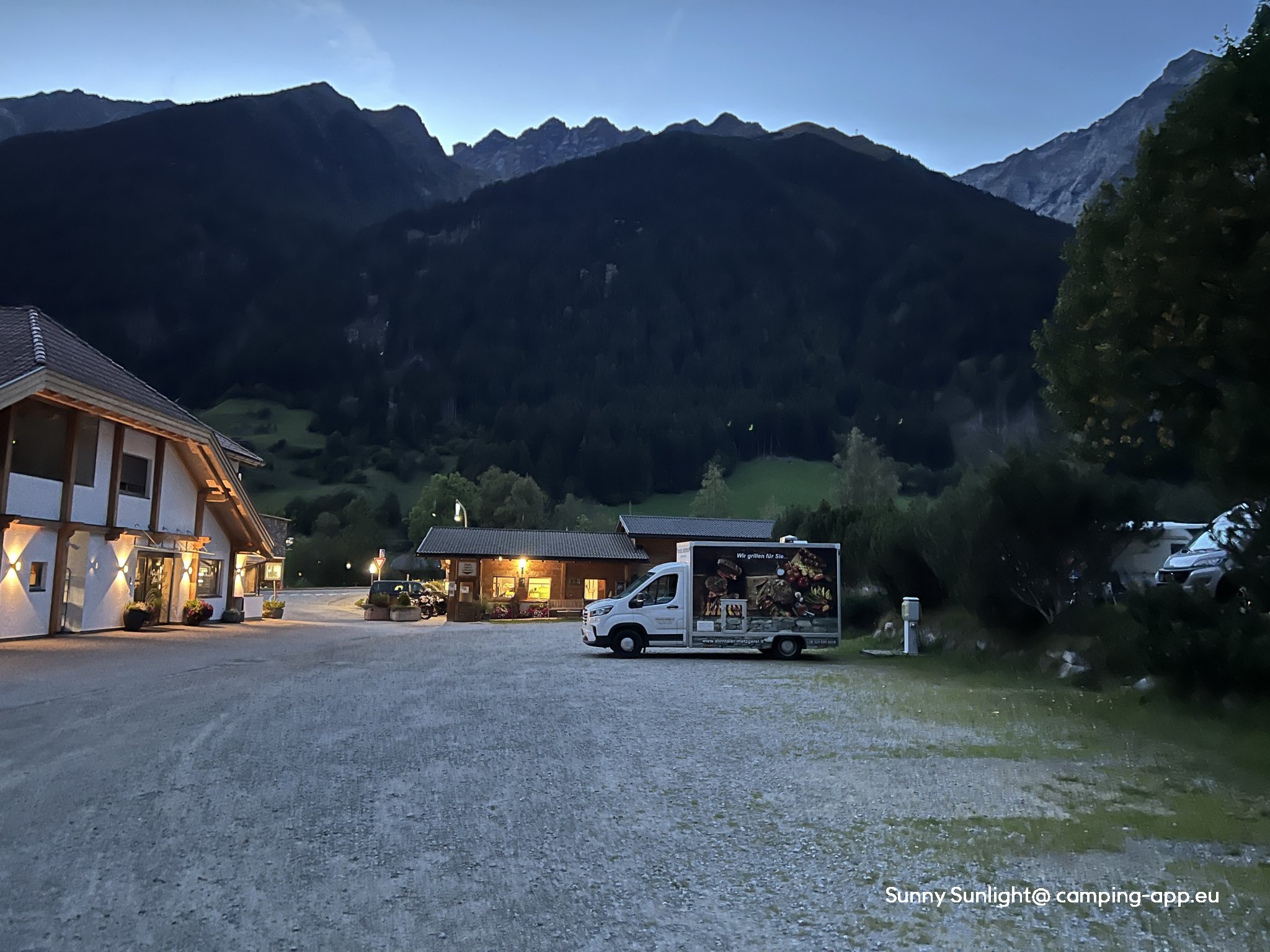Camping Antholz — Foto 3