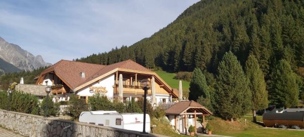 Camping Antholz — Photo 5