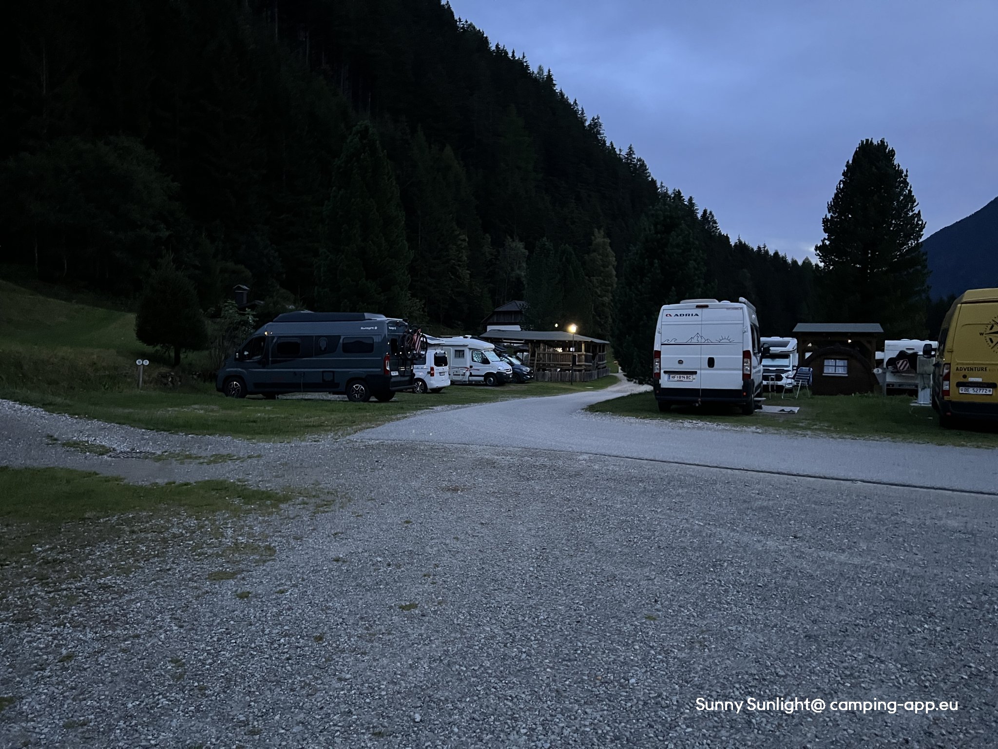 Camping Antholz — Foto 4